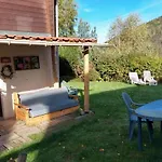 Chalet In The Vosges *