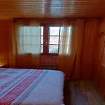 In The Vosges Chalet *