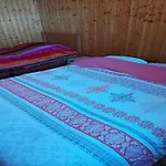 In The Vosges Chalet