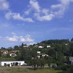 In The Vosges Chalet *