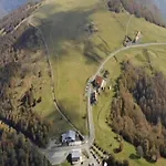 Chalet In The Vosges *