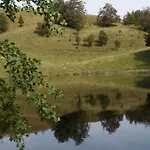 In The Vosges Chalet Saint-Maurice-sur-Moselle