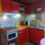 Chalet In The Vosges