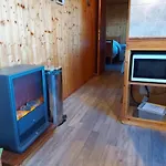 In The Vosges Chalet *