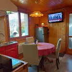 Chalet In The Vosges Saint-Maurice-sur-Moselle