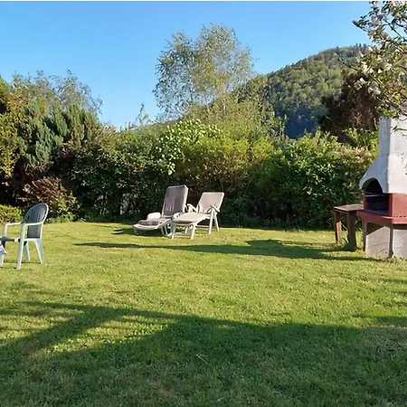 シャレー In A Near The Vosges Slopes