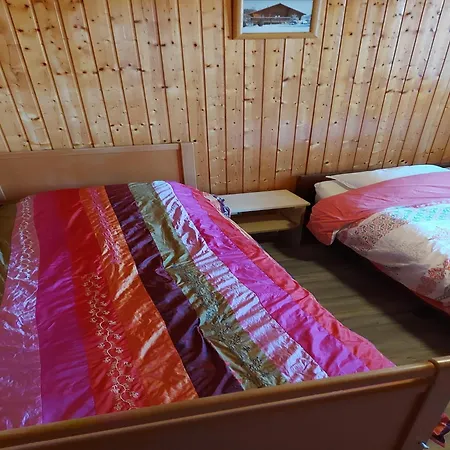 Apartment In The Vosges *