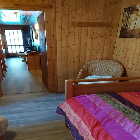 Apartment In The Vosges סן-מוריס-סור-מוסל