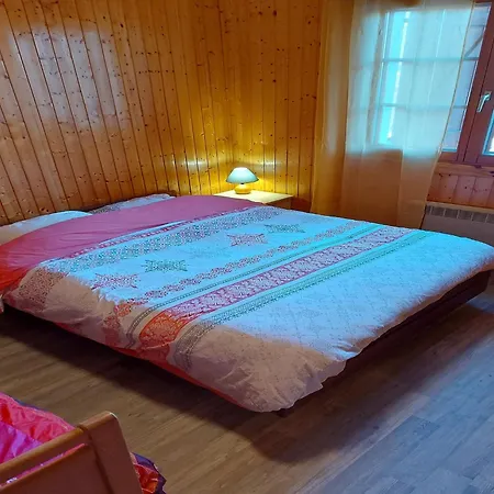 Apartment In The Vosges