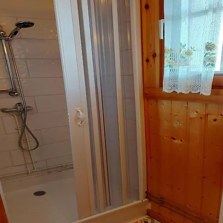 Apartment In The Vosges * סן-מוריס-סור-מוסל