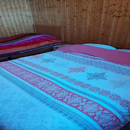 Apartment In The Vosges 샬레