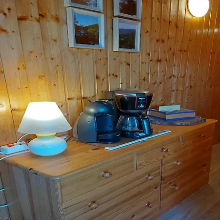 Apartment In The Vosges *