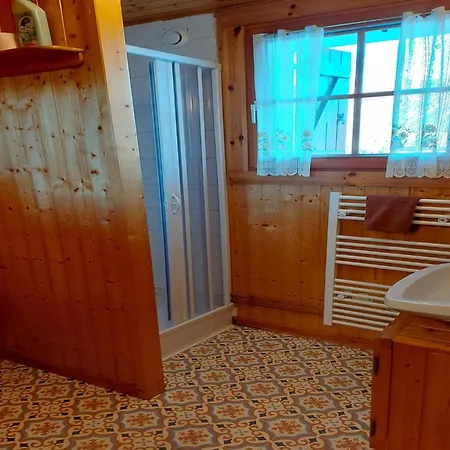 Apartment In The Vosges * 생 모리스 쉬르 모젤