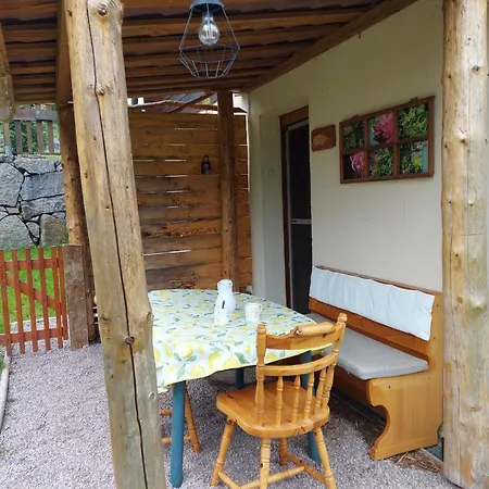 Apartment In The Vosges 샬레 *