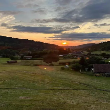 샬레 Apartment In The Vosges