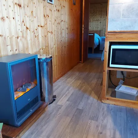 Apartment In The Vosges 샬레 *