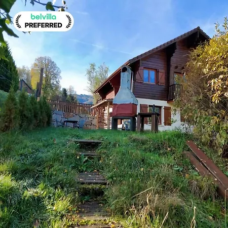 Apartment In The Vosges * סן-מוריס-סור-מוסל
