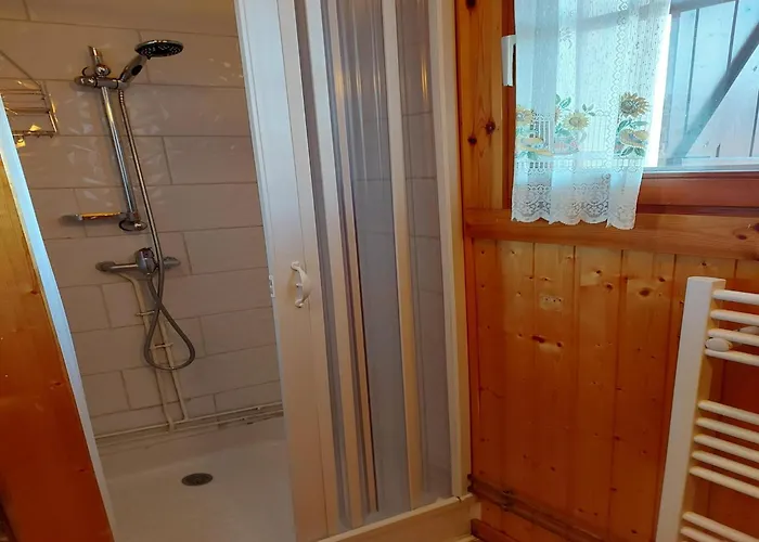 In The Vosges * Saint-Maurice-sur-Moselle